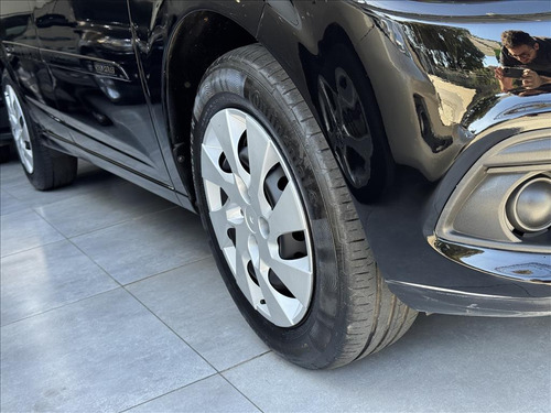 Chevrolet Onix 1.4 MPFI LT 8V FLEX 4P MANUAL