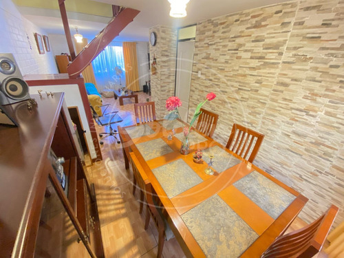 Casa Pasaje Cerrado Metro Protectora De La Infancia Pte Alto