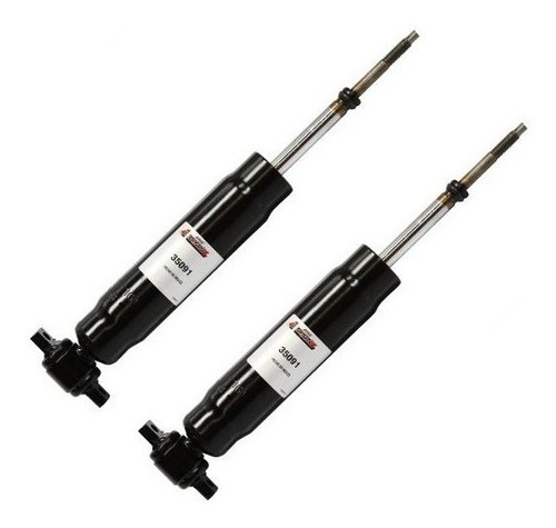Amortiguador Boge Delant Astro Van 4x2 85-97 C15 92-99 Par