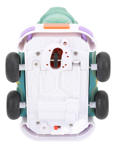 Control Remoto Para Coche Rc, Dinosaurio, Multifuncional, An