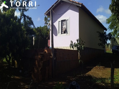 Imagem 16 de 16 de Chácara À Venda Em Salto De Pirapora - Ch00250 - 68090056
