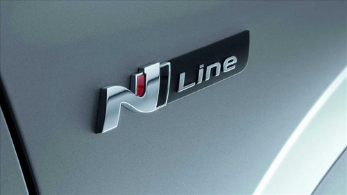 Imagem 14 de 14 de Hyundai Creta 1.0 Tgdi Flex N Line Automático