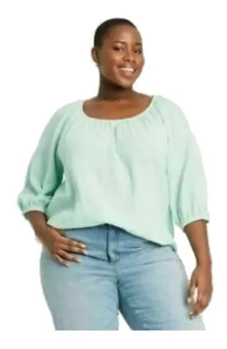 Talla 40 blusa mujer sale