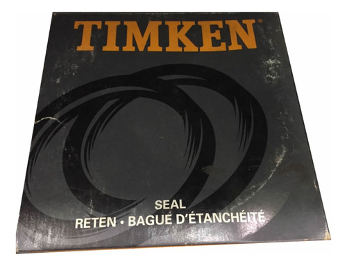 Retén Timken 11547670