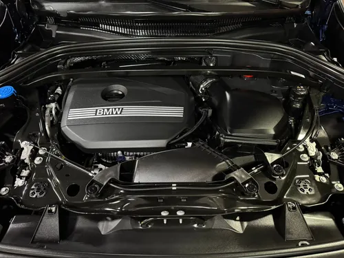 BMW X1 1.5 Sdrive18I