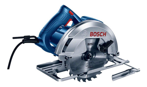 Sierra Circular 7.1/4 1500w. Bosch Gks150