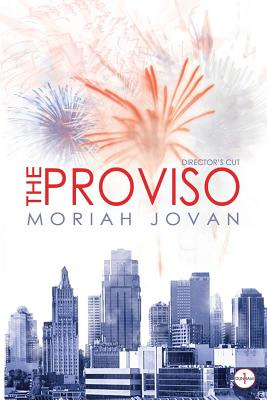 Libro The Proviso: Director's Cut - Jovan, Moriah