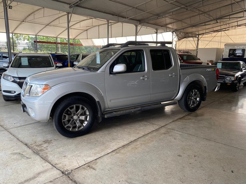 Nissan Frontier 4.0 Pro-4x V6 4x2 Mt