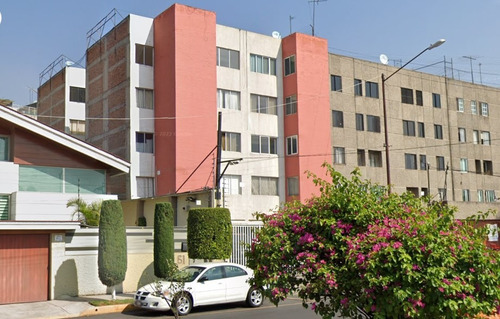 Departamento En Venta, Col. Lomas La Estrella, Iztapalapa Am*