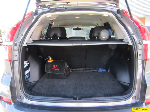 Honda Crv City Plus At 2400