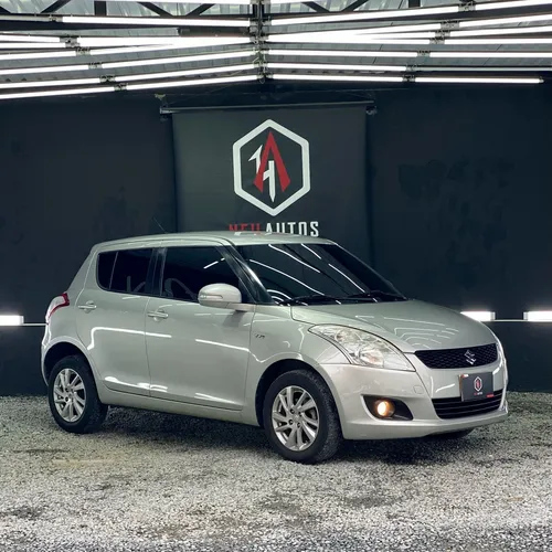 Suzuki Swift Live 1.2l