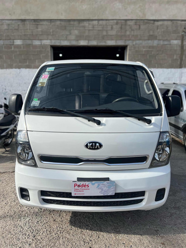 Kia K2500 2.5 Aa Chasis