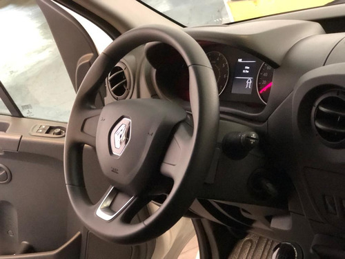 Renault Master 2.3 L1h1 Aa