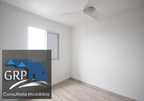 Imagem 12 de 12 de Apartamento Para Venda Em São Paulo, Vila Andrade, 1 Dormitório, 1 Suíte, 1 Banheiro, 1 Vaga - 7517_1-1454914