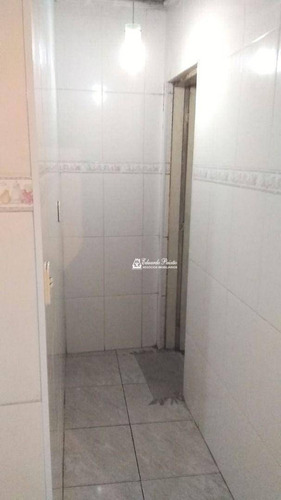 Imagem 10 de 22 de Sobrado Com 2 Dormitórios À Venda, 187 M² Por R$ 400.000,00 - Jardim Do Papai - Guarulhos/sp - So0519