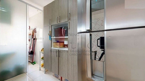 Imagem 7 de 15 de Apartamento - Vila Carrao - Ref: 8797 - V-8797