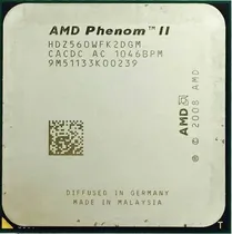 Comprar Processador Amd Phenom 2