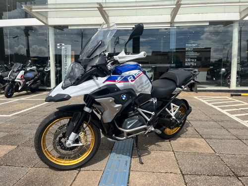 Bmw R 1250 Gs Premium Hp