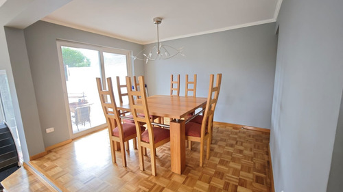 Tejada 5dormt+servicios Completos+estar+4b+piscina+patio.