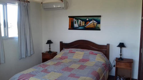 Imagen 11 de 12 de Casa En Venta - En Pleno Barrio Rivero - Punta Del Diablo
