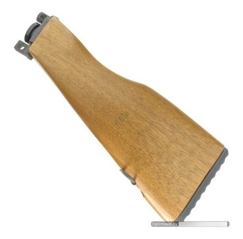 Culata Madera Tacamo Marcadora Tippmann A5 Ak47 Gotcha Xtrem