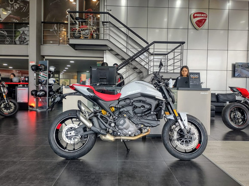 Ducati Monster - Linea Nueva Disponible!