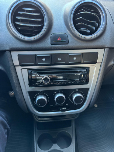 Volkswagen Gol Trend 1.6 Pack Iii 101cv