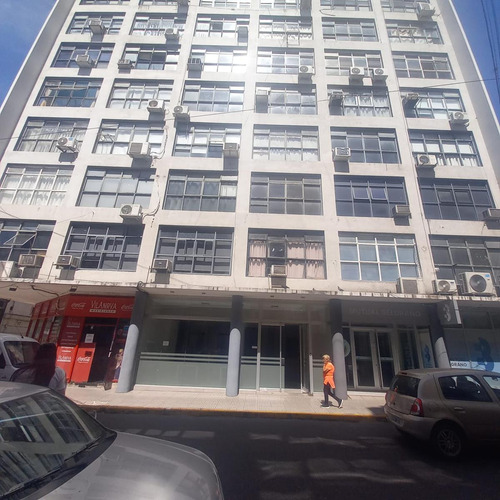 Oficina En Edificio En Pleno Centro