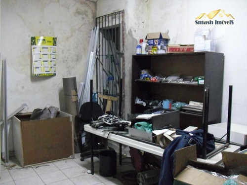 Imagem 25 de 27 de Terreno À Venda, 264 M² Por R$ 350.000,00 - Cumbica - Guarulhos/sp - Te0004