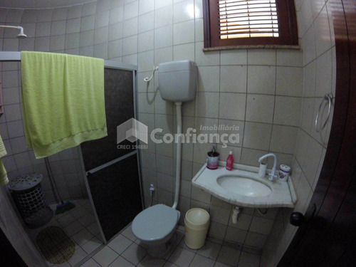 Imagem 20 de 30 de Casa À Venda No Bairro Rodolfo Teófilo - Fortaleza/ce - 158