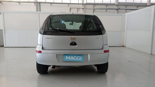 Imagem 6 de 14 de Corsa 1.4 Mpfi Premium 8v Flex 4p Manual