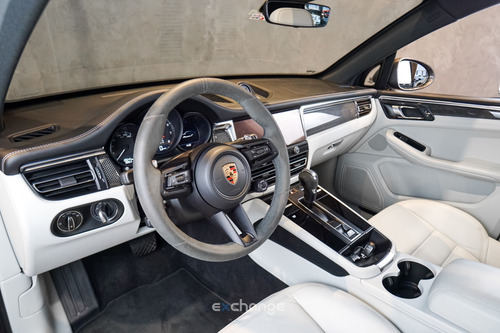 Porsche Macan 2.0 TURBO GASOLINA T PDK