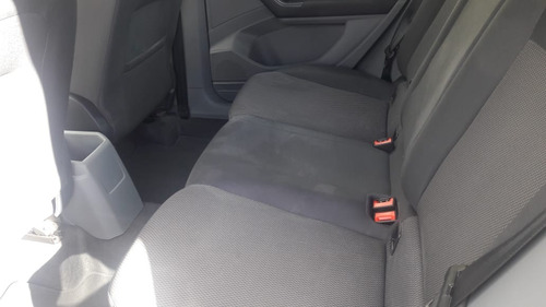 Imagen 4 de 5 de Volkswagen T-cross Trendline L4 1.6l Abs Ba Ac Tm 2020