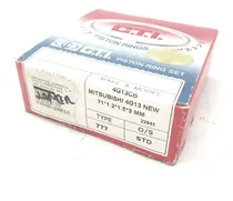 Comprar  Jgo.anillos Mitsubishi Std Lancer\u002Fsigno1.3