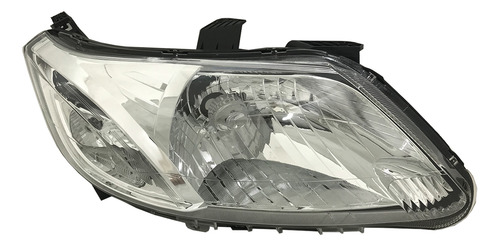 Farola Derecha Para Chevrolet Sail 2013 A 2021