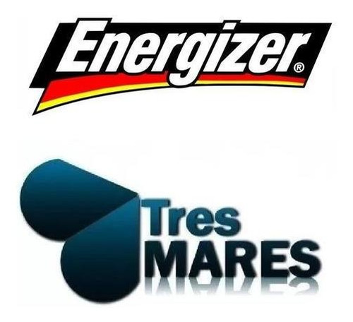 Imagen 3 de 4 de Cargador Maxi Energizer + 2 Pilas Aa Recargables 1300mah