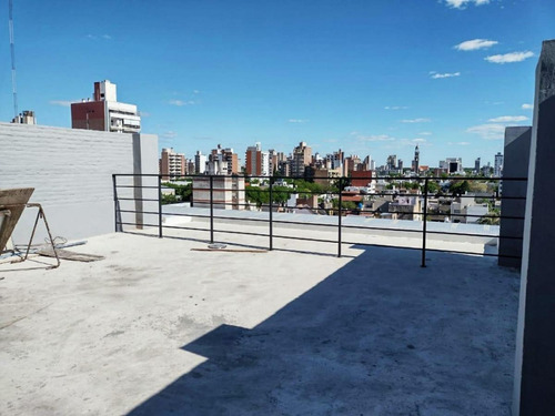 Imagen 8 de 12 de Venta Departamento Monoambiente Con Balcón - Pasco 1600 - Abasto