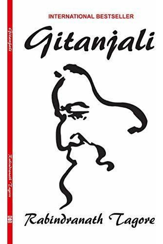 Book : Gitanjali - Tagore, Rabindranath _u