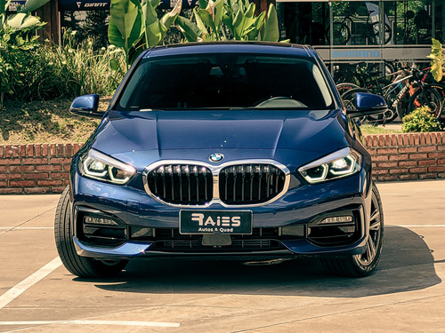 BMW Serie 1 1.5 118i Sport Line 136cv