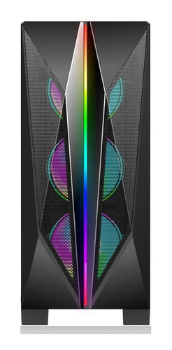 Pc Gamer Processador Amd Ryzen 5 3400g 16gb Ssd 240gb Wifi