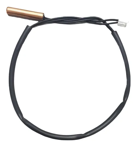 Sensor De Temperatura E Degelo Ar Condicionado Split York