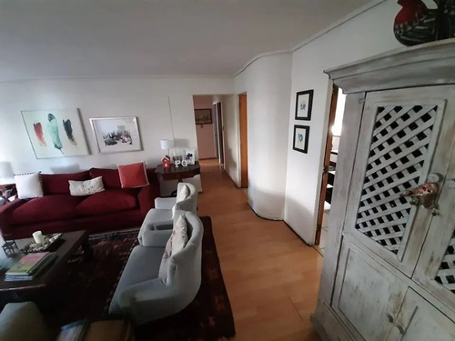 Imagen 3 de 17 de Se Vende Depto En Condominio Arcoiris Sector Chorrillos