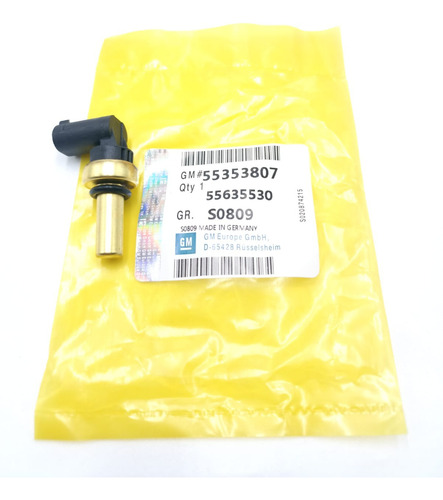 Sensor Temp Chevrolet Sonic Volt Malibu Cadillac Ats