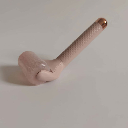 Rollo De Hielo Manual F Instrumento De Belleza Facial Roller