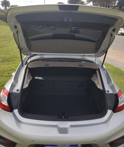 Chevrolet Cruze Ltz