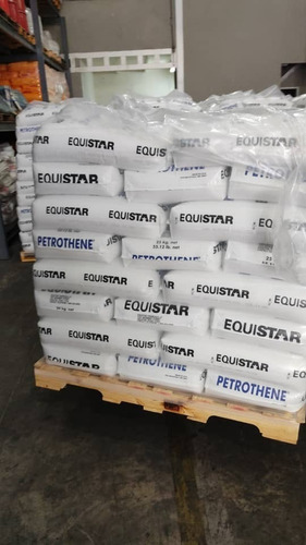 Polietileno , Equistar Homotipo 3003 , Importado