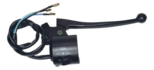 Comando Derecho Suzuki Ax 100 Mn Con Manigueta Kto