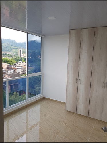 Venta Apartamento En Edificio Inteligente Dosquebradas