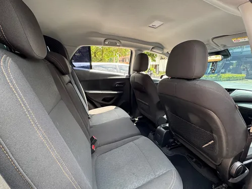 Chevrolet Tracker 1.8 Ls