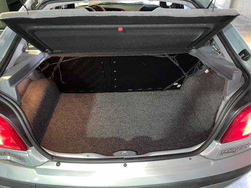 Renault Mégane Il 1.6 L 5 Ptas Confort Plus 2009 (hyh444)